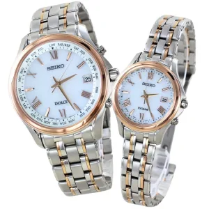SEIKO／セイコー ドルチェ＆エクセリーヌ