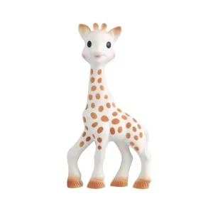 キリンのソフィー
