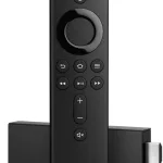 Fire TV Stick 4K