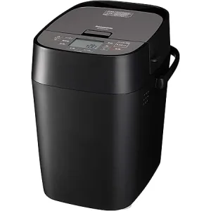 Panasonic／パナソニック ホームベーカリー 1斤タイプ