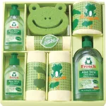 エコ先進国ドイツで誕生した「Frosch」