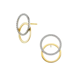 ヴァンドーム青山 Hoop Magic ピアス