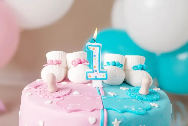 1歳の男の子・女の子へ贈る誕生日プレゼント!人気アイテム25選