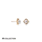 Mikimoto M Collection ピアス