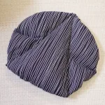 らく座布 よろけ