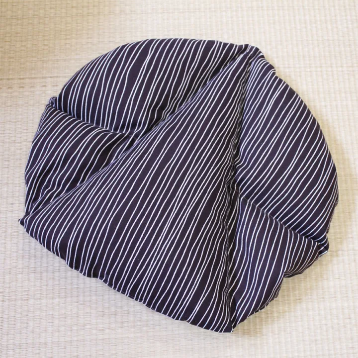 体圧分散構造で疲れにくい