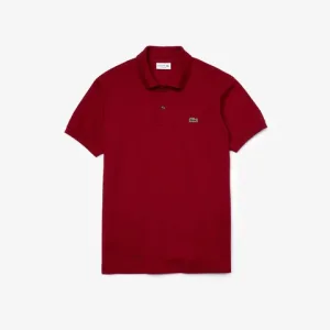 LACOSTE／ラコステ L.12.12 ポロシャツ
