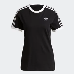 adidas／アディダス アディカラー クラシックス 3ストライプ 半袖Tシャツ
