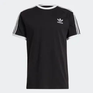adidas／アディダス アディカラー クラシックス 3ストライプ 半袖Tシャツ