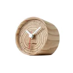 ANNUAL RING CLOCK