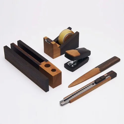 温もり感じるハンドメイド品