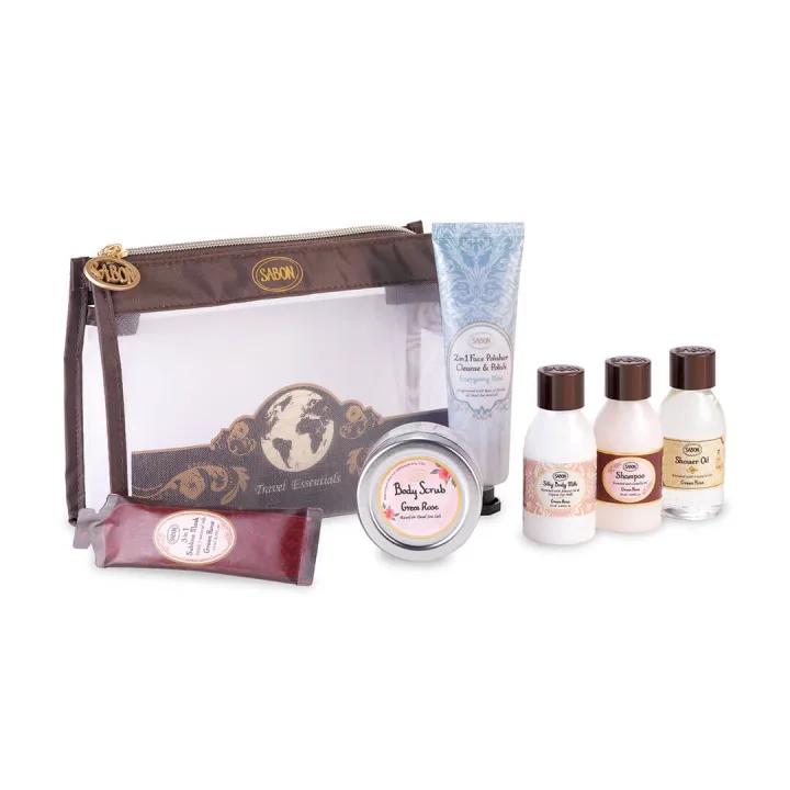 人気商品をミニサイズでお試し