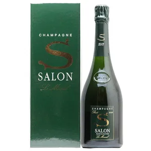 SALON／サロン  ブラン ド ブラン ル メニル ブリュット