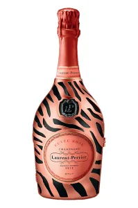 LAURENT PERRIER／ローラン・ペリエ  ロゼ ローブ