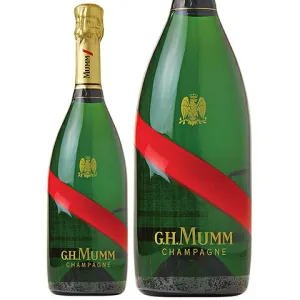 G.H.MUMM／マム  グラン・コルドン