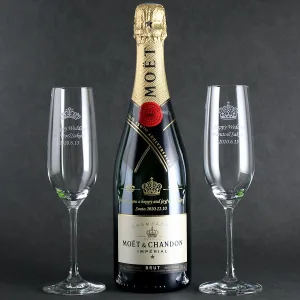 MOET＆CHANDON／モエ・エ・シャンドン  ブリュット アンペリアル