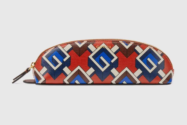 使ってみたい！ グッチのステーショナリー GUCCI／グッチ 「GUCCI ライフスタイル」コレクション