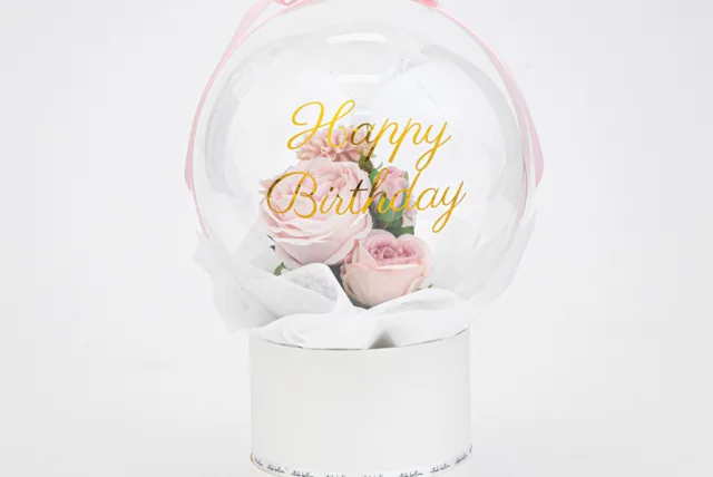 フワフワと夢がふくらむバルーンギフト retada balloon／リターダバルーン バルーンギフト専門オンライン販売サイト