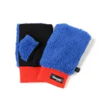 Fur Fingerless Glove 21FW
