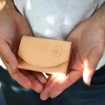小さいふ。ポキート 栃木レザー素-su-シリーズ