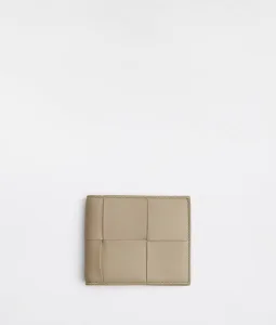 BOTTEGA VENETA／ボッテガ・ヴェネタ 二つ折りウォレット