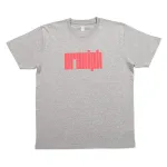Tシャツ スクエア グラニフ ロゴ