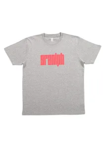 GRANIPH／グラニフ Tシャツ スクエア グラニフ ロゴ