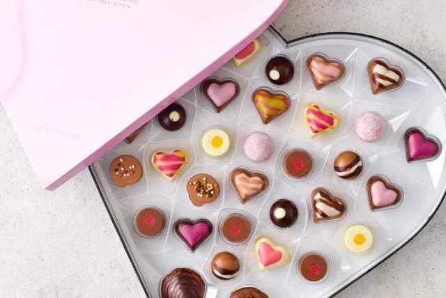 グレートなバレンタインが演出できる! Hotel Chocolat/ホテルショコラ バレンタイン2022チョコレート