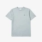 鹿の子クルーネックTシャツ