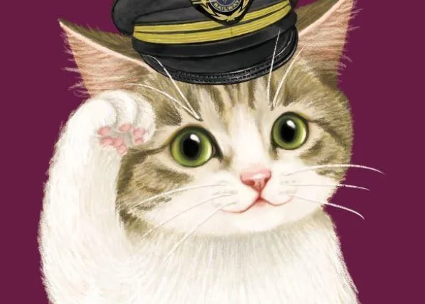 今年は特別な猫の日だニャン！阪急電鉄×フェリシモ「猫部」コラボレーショングッズ