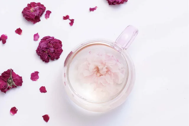 お茶の時間をさらに楽しく！ fuacha／ファーチャ「花と果実のノンカフェイン茶」