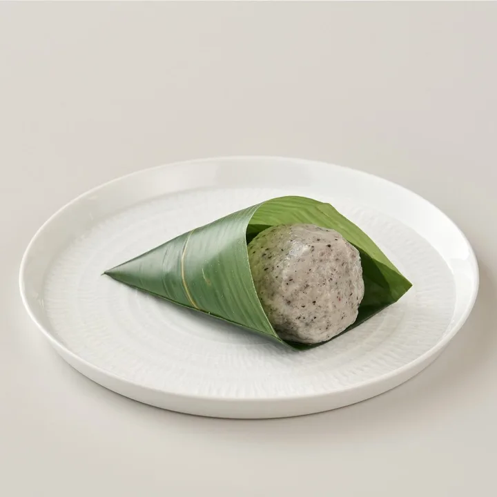 もちっとした食感に絶妙な甘さ