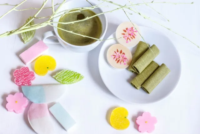 ホワイトデーに和菓子をプレゼント！本当に喜ばれるおすすめ10選