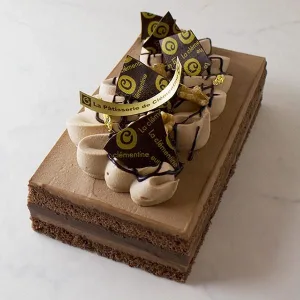 La Clémentine／ラ・クレマンティーヌ ショコラブルターニュ