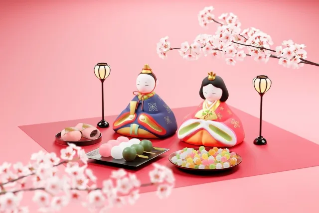ひな祭りに贈るプレゼント｜女の子が喜ぶおすすめのアイテム12選