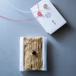 和栗のお重モンブラン