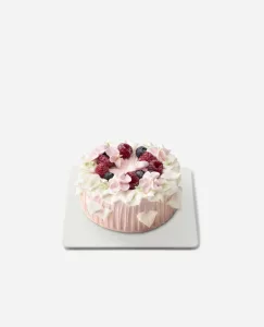 Anniversary／アニバーサリー グレースピンク ショートケーキ