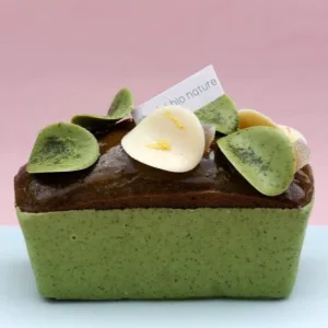 shodai bio nature／ショウダイ ビオ ナチュール パウンドケイク 霧島西製茶4年熟成ヴィンテージオーガニック玉露