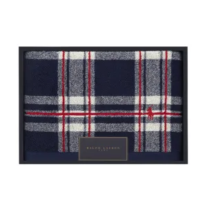 RALPH LAUREN／ラルフローレン トールマッジヒル バスタオル