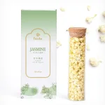 ジャスミン花茶