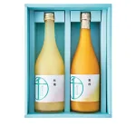 オリジナル果汁2本入り