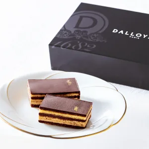 DALLOYAU／ダロワイヨ オペラ トーキョー（8個入）
