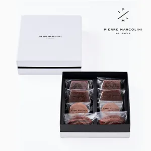 PIERRE MARCOLINI／ピエールマルコリーニ パティスリーセレクション