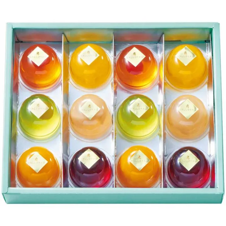 ティファニーブルーのおしゃれパッケージ