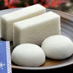 かるかん5枚・かるかん饅頭5個入