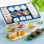 今しか食べられない夏季限定品