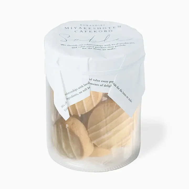 爽やかな瀬戸内産レモンの味わい