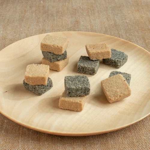 サクッとした食感がたまらない!