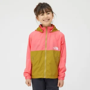 THE NORTH FACE／ザ・ノース・フェイス コンパクトジャケット（キッズ）