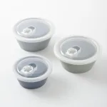 セラミック保存容器セット COOL